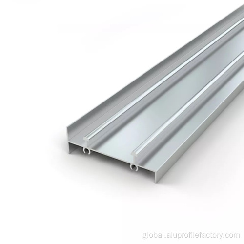 Aluminium Door Profile Indonesia Series Aluminum Sliding Door Manufactory